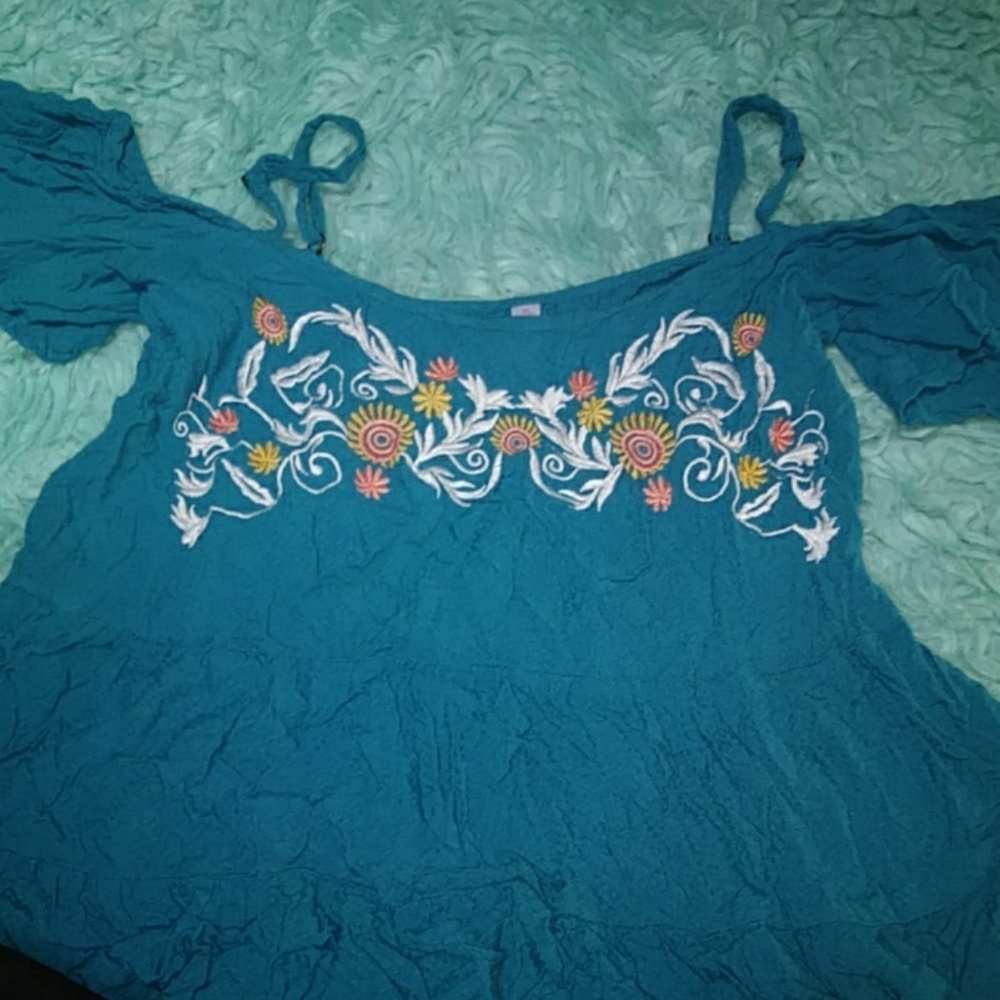 Summer top